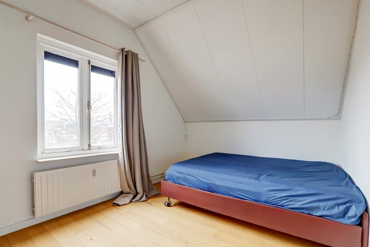 Foto 9 van Regentesseplantsoen 42