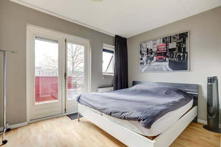 Foto 11 van Regentesseplantsoen 42