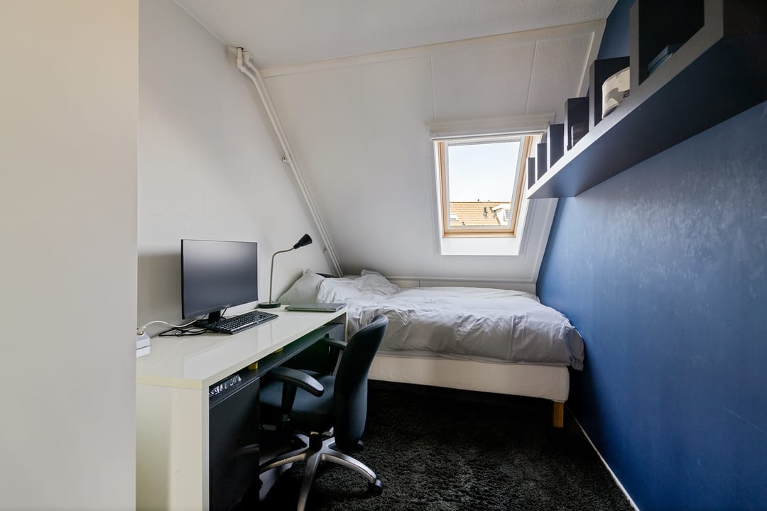 Foto 23 van Sparrenburg 48