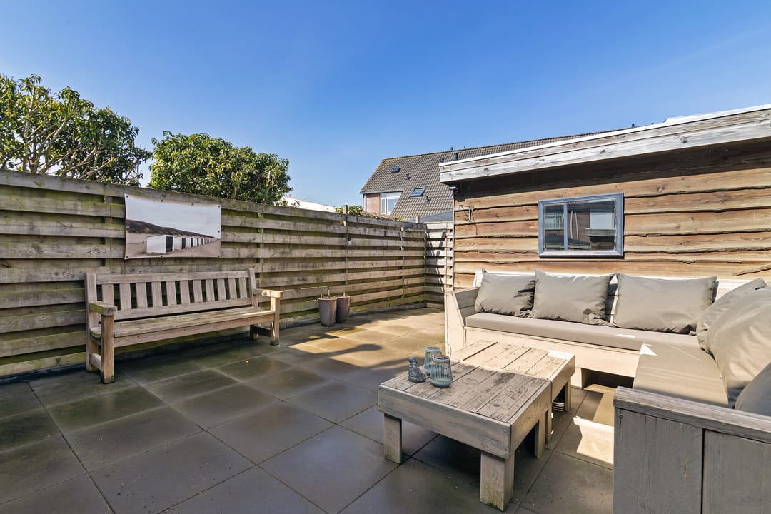 Foto 26 van Sparrenburg 48