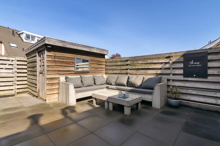 Foto 27 van Sparrenburg 48