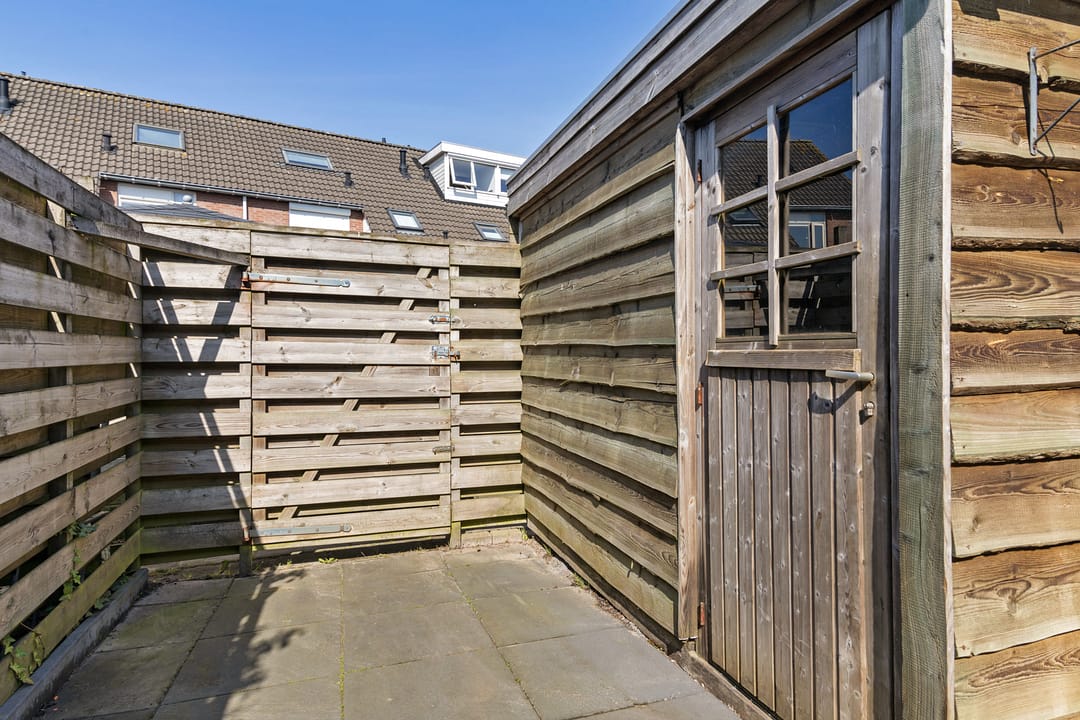 Foto 28 van Sparrenburg 48