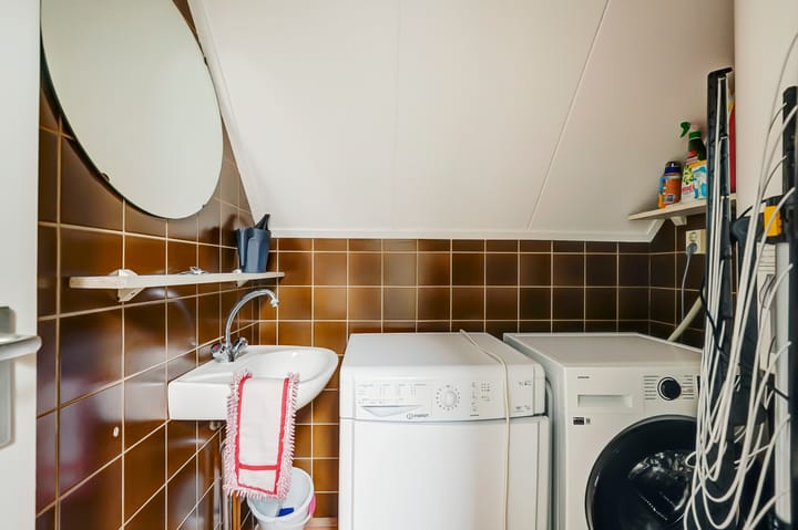 Foto 16 van Regentesseplantsoen 42