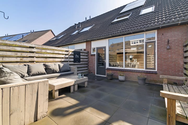 Foto 29 van Sparrenburg 48