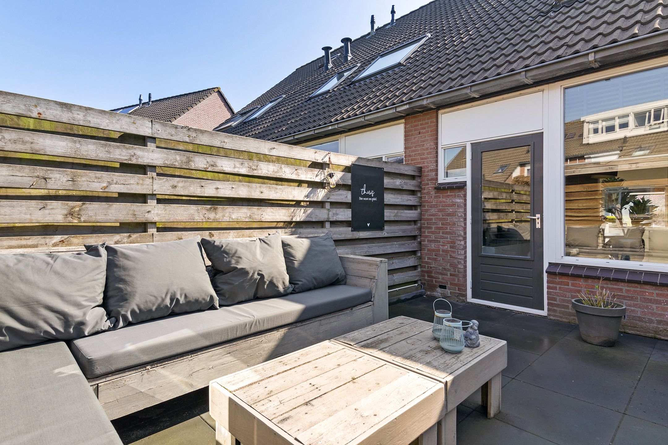 Foto 30 van Sparrenburg 48