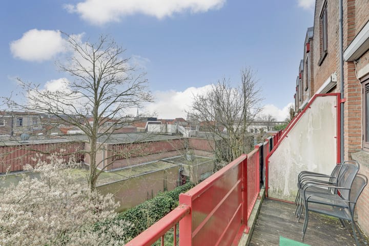 Foto 18 van Regentesseplantsoen 42