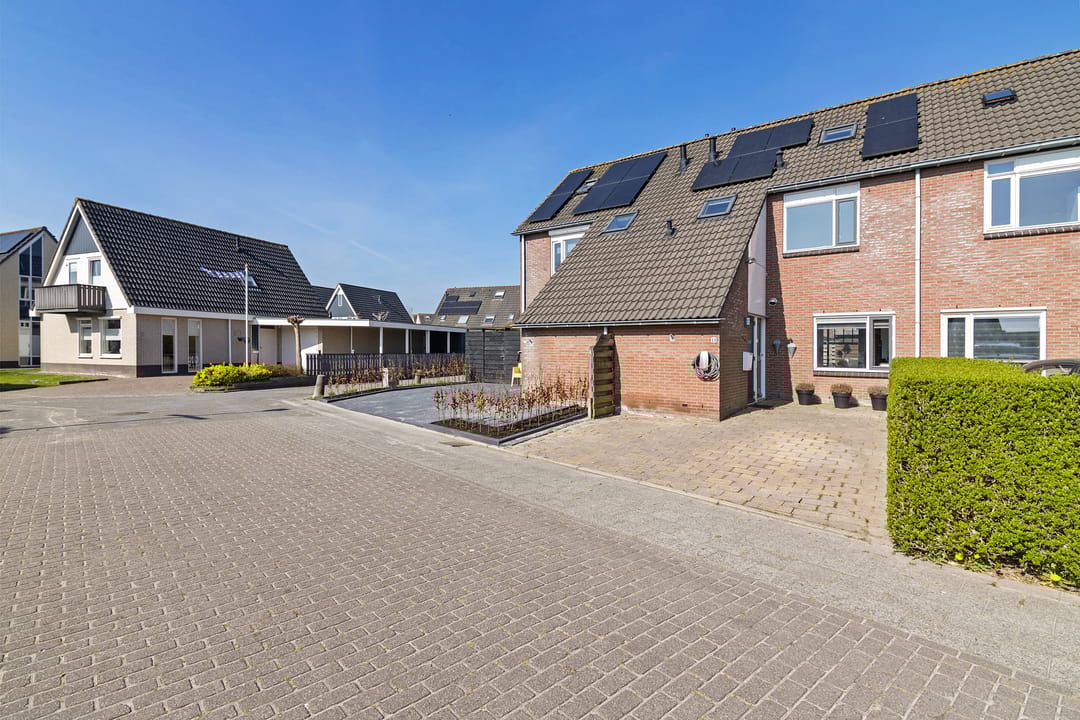 Foto 32 van Sparrenburg 48