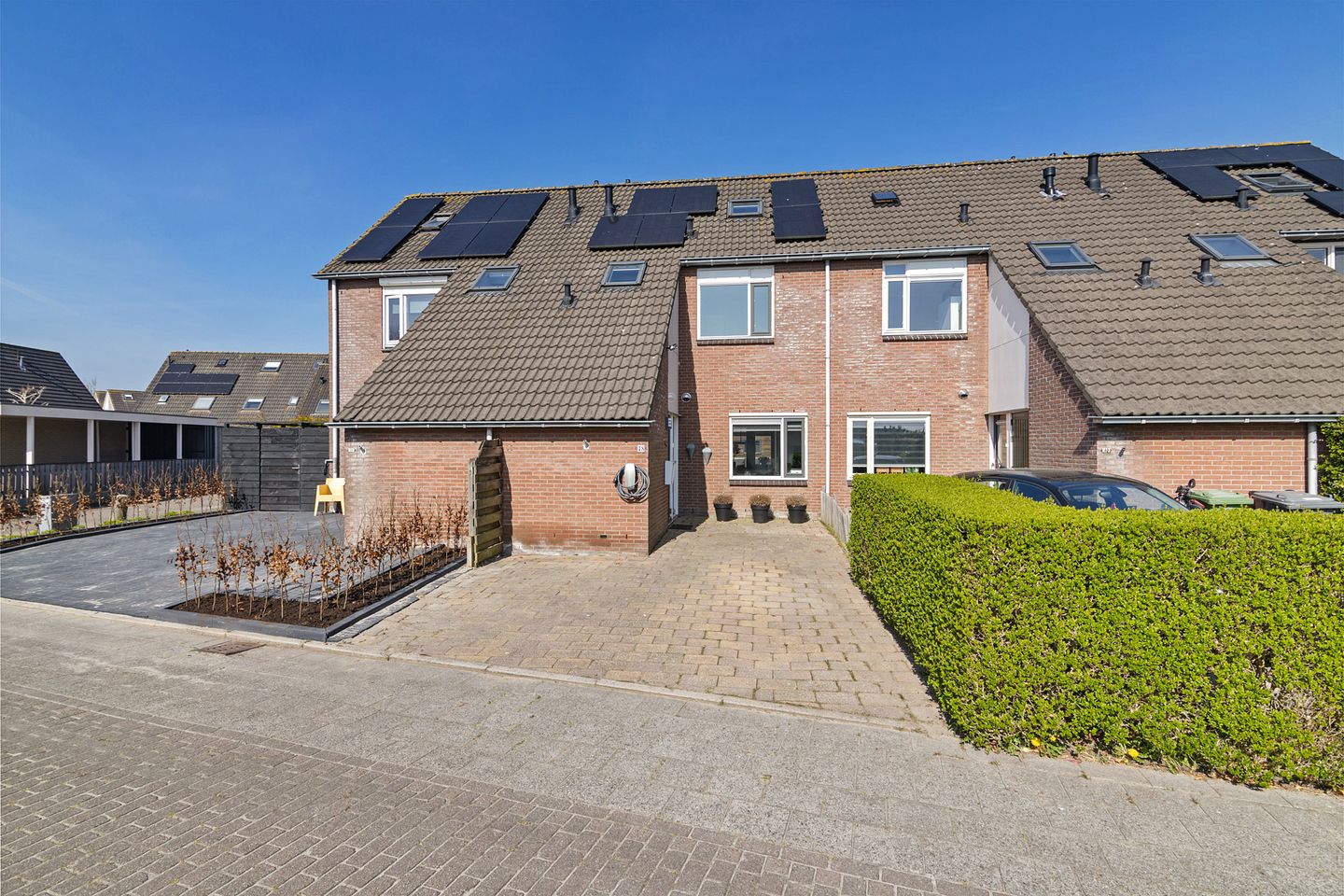 Foto 34 van Sparrenburg 48