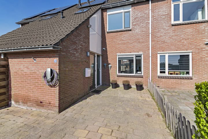 Foto 35 van Sparrenburg 48