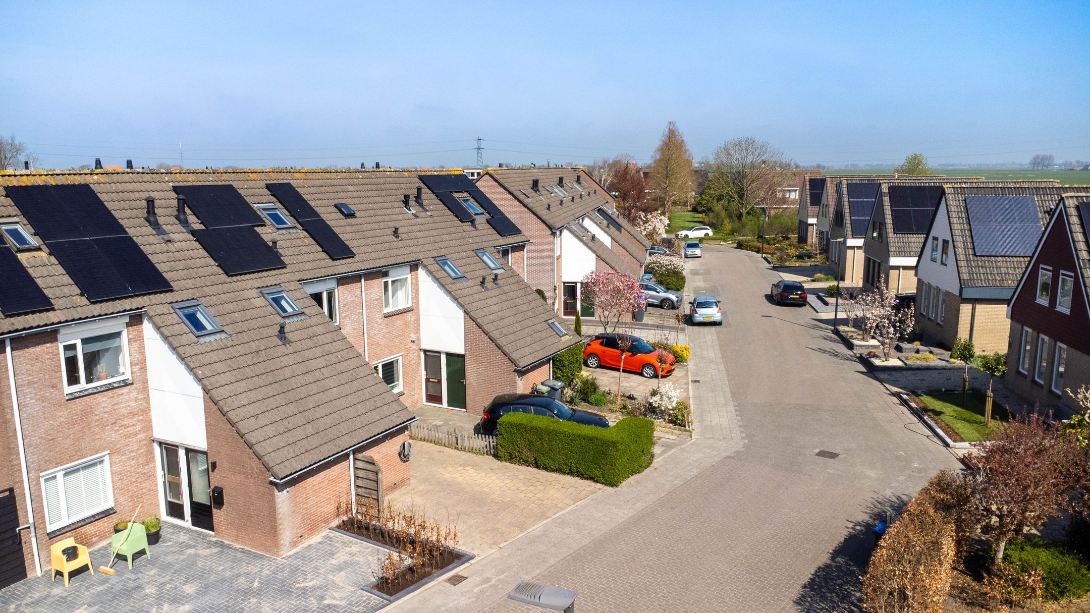 Foto 36 van Sparrenburg 48