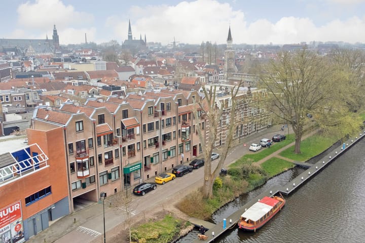 Foto 24 van Regentesseplantsoen 42