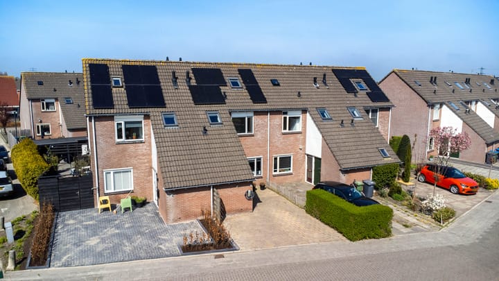 Foto 37 van Sparrenburg 48