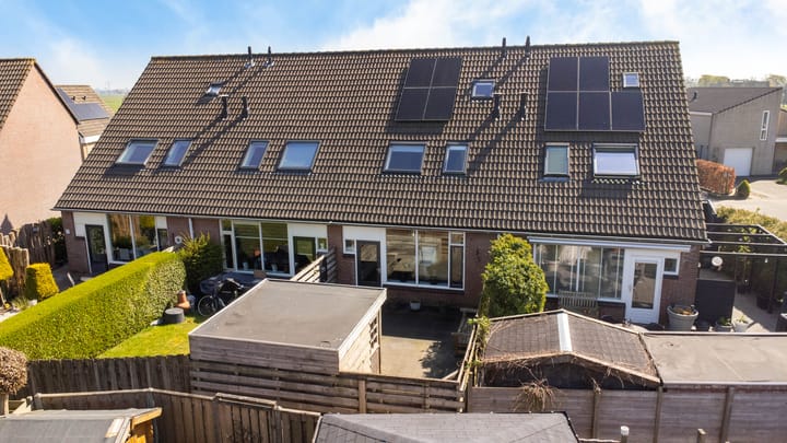 Foto 38 van Sparrenburg 48