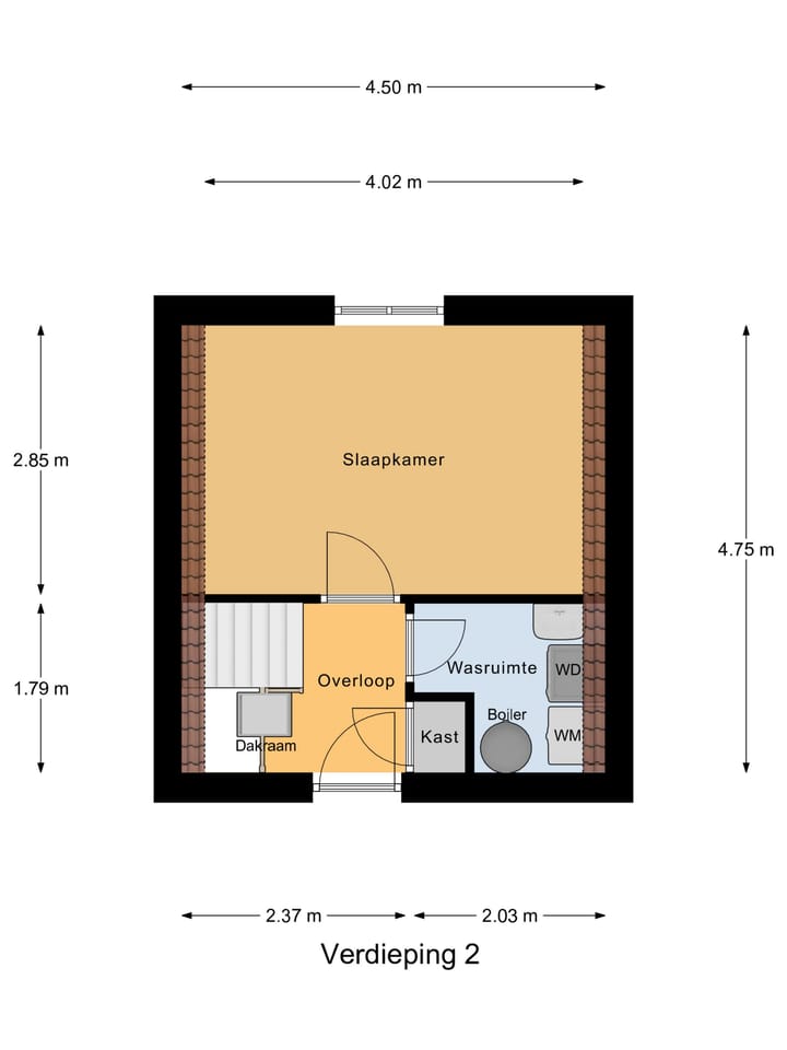 Foto 26 van Regentesseplantsoen 42