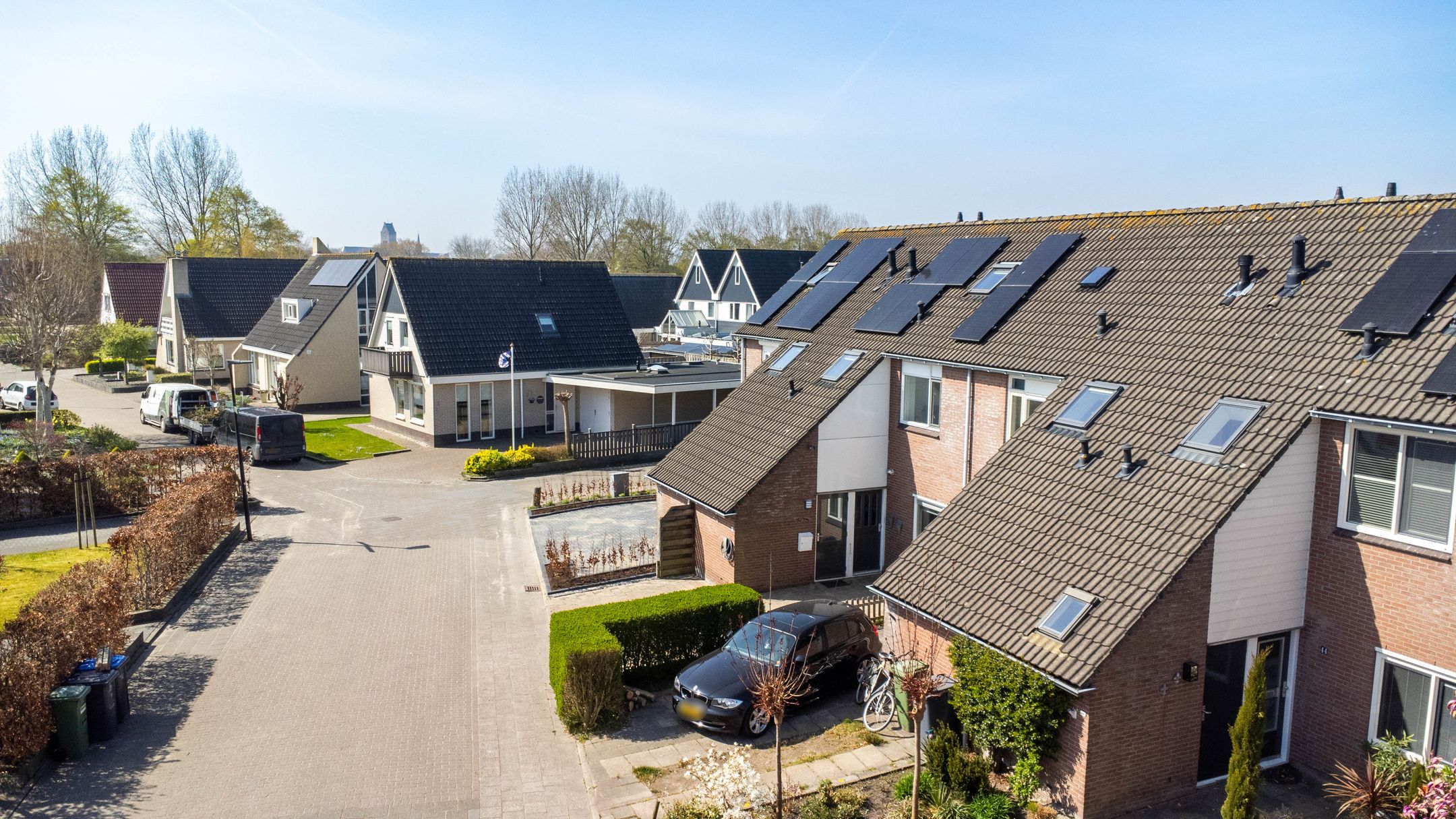 Foto 39 van Sparrenburg 48