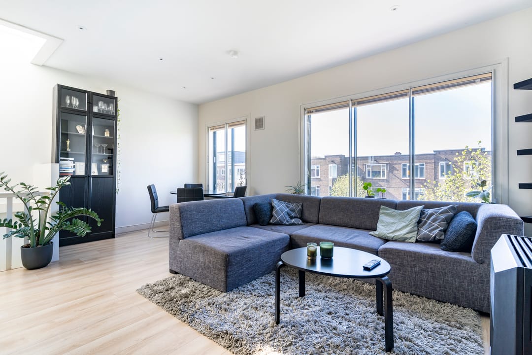 Foto 1 van Marnixlaan 43