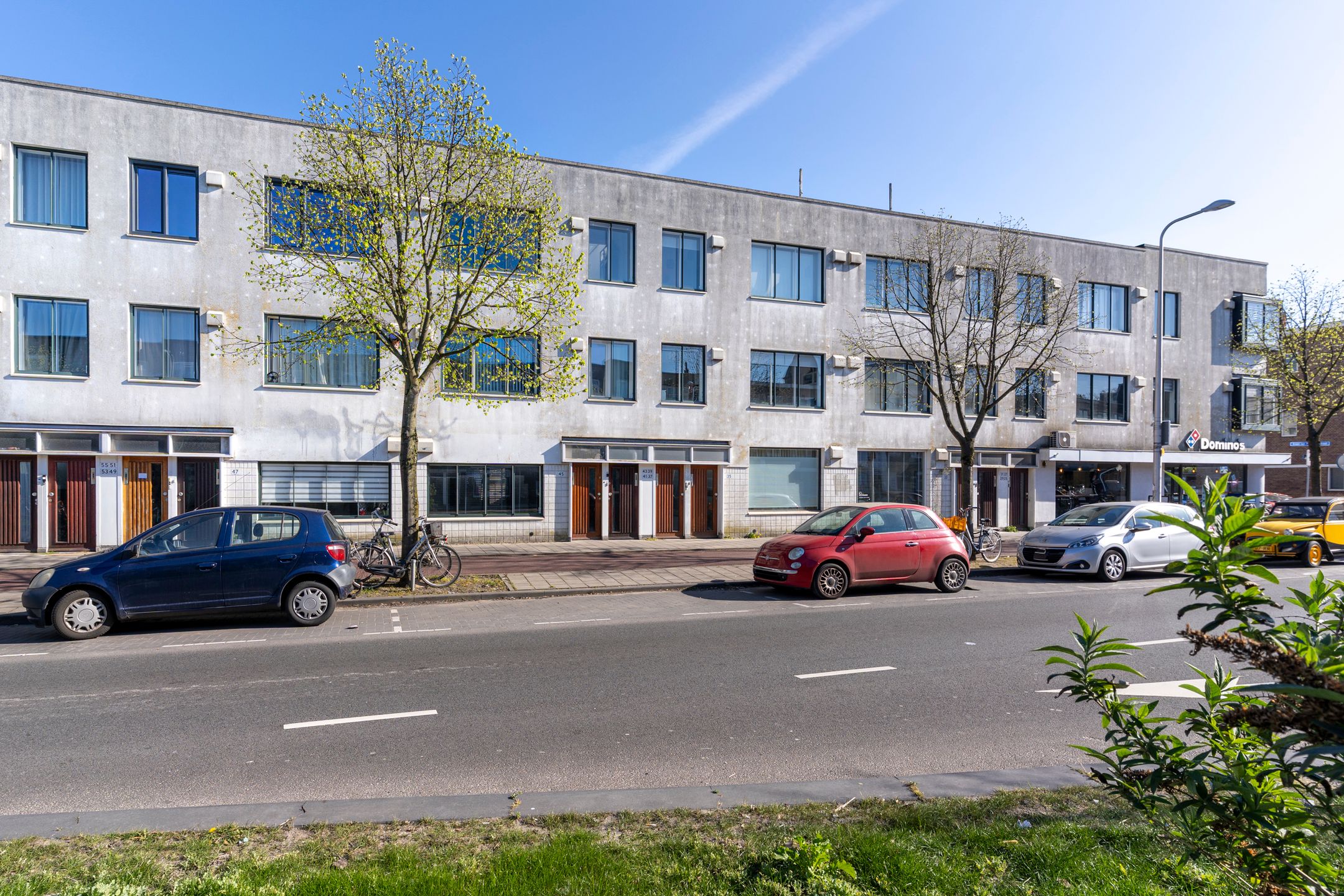 Foto 3 van Marnixlaan 43