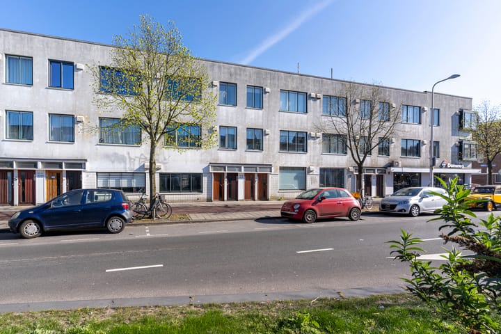 Foto 3 van Marnixlaan 43