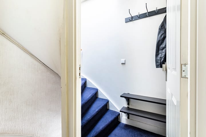 Foto 4 van Marnixlaan 43