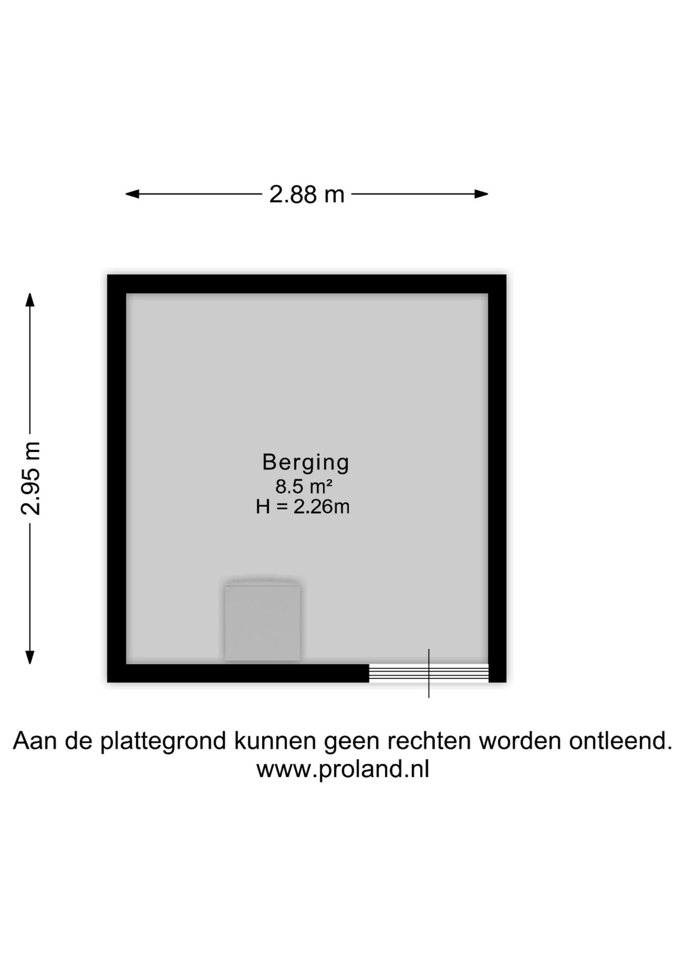 Foto 44 van Sparrenburg 48