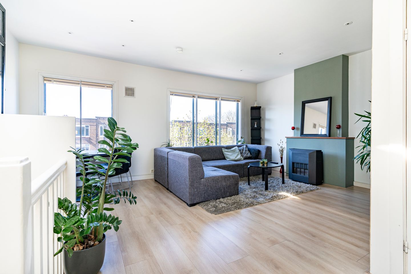 Foto 5 van Marnixlaan 43