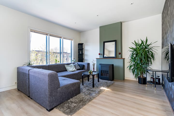 Foto 6 van Marnixlaan 43