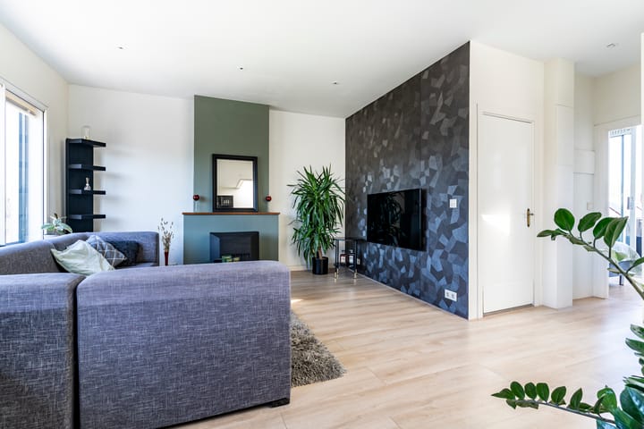 Foto 7 van Marnixlaan 43