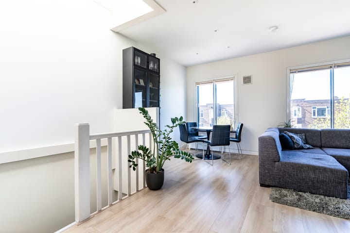 Foto 8 van Marnixlaan 43