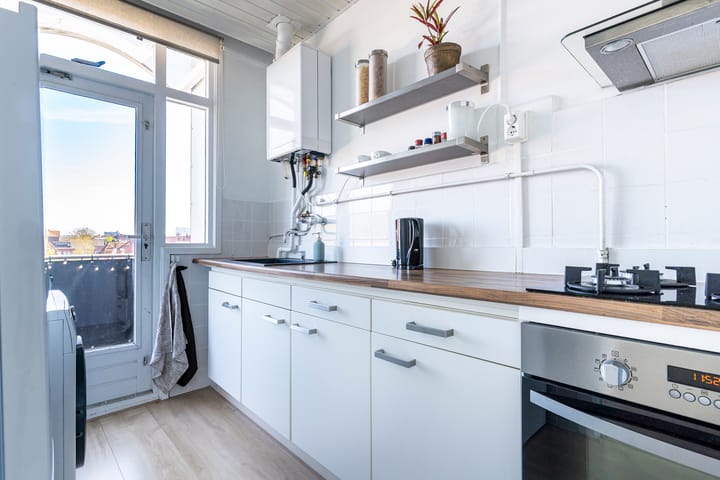 Foto 9 van Marnixlaan 43