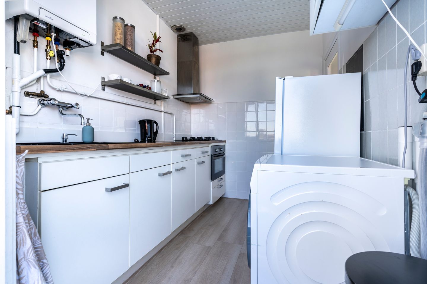 Foto 10 van Marnixlaan 43