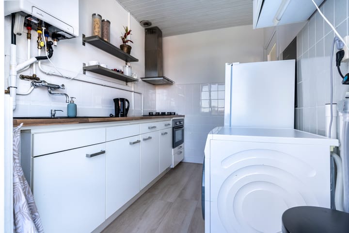 Foto 10 van Marnixlaan 43