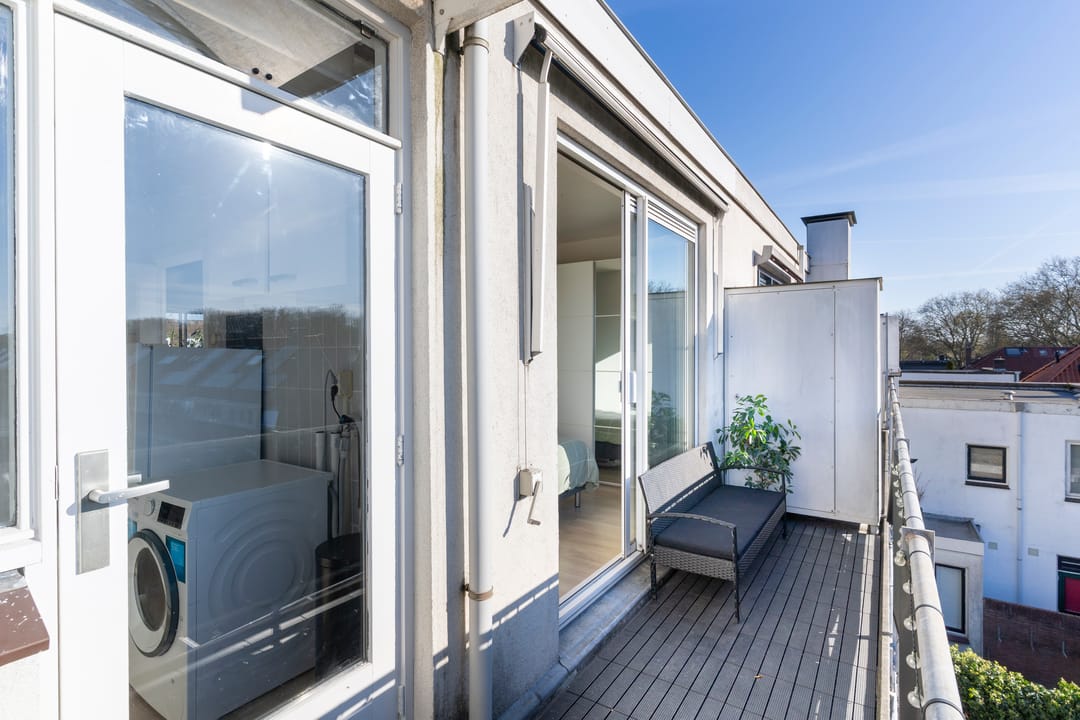 Foto 11 van Marnixlaan 43