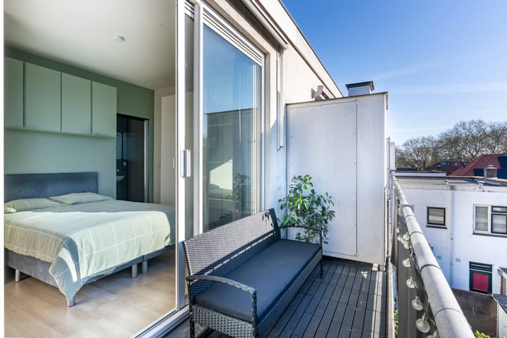 Foto 13 van Marnixlaan 43