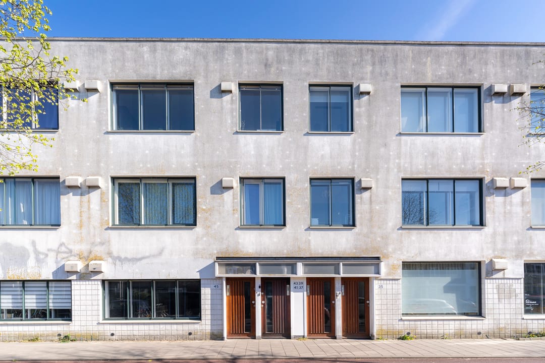 Foto 23 van Marnixlaan 43