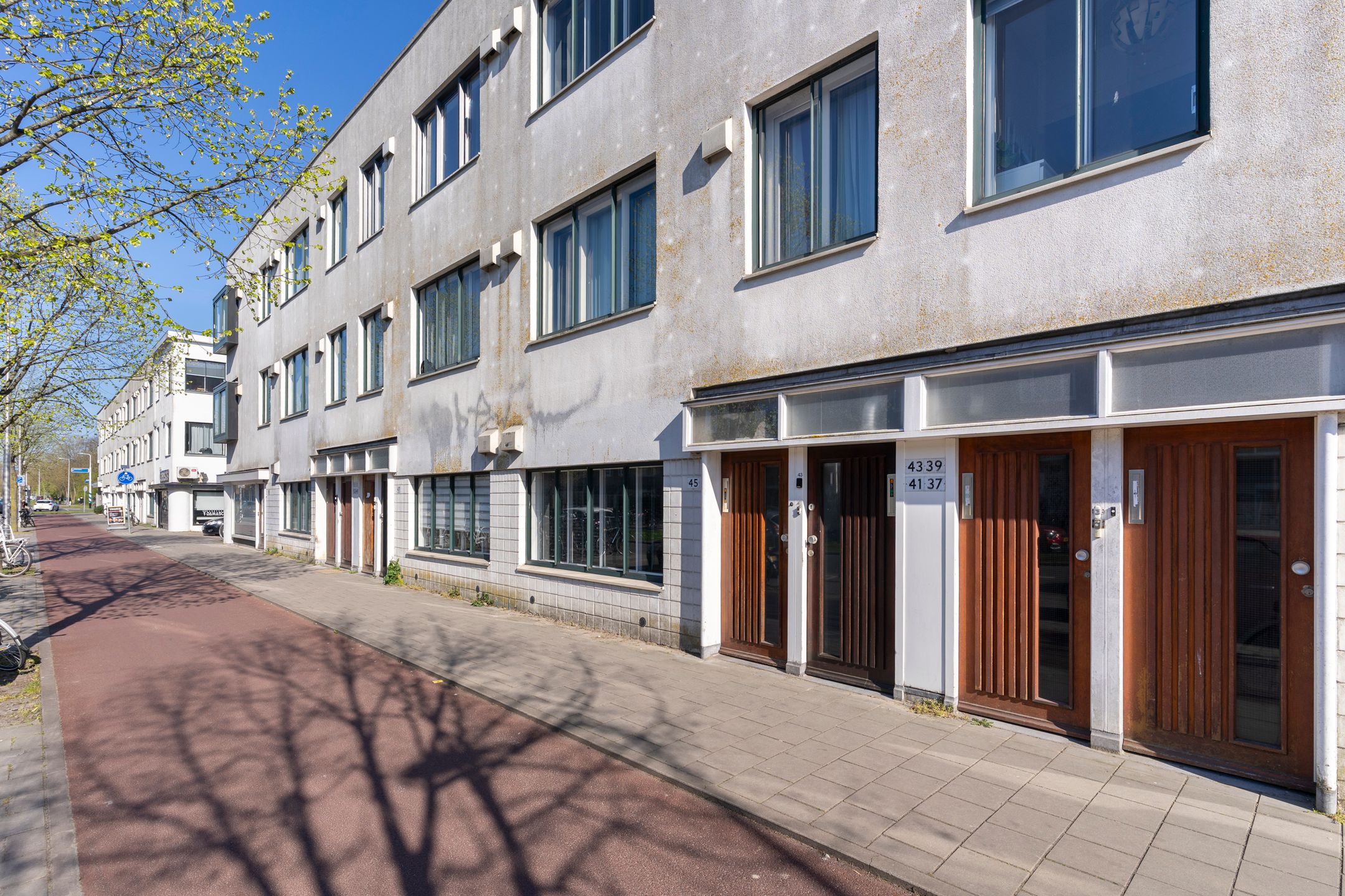 Foto 24 van Marnixlaan 43