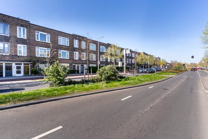 Foto 25 van Marnixlaan 43