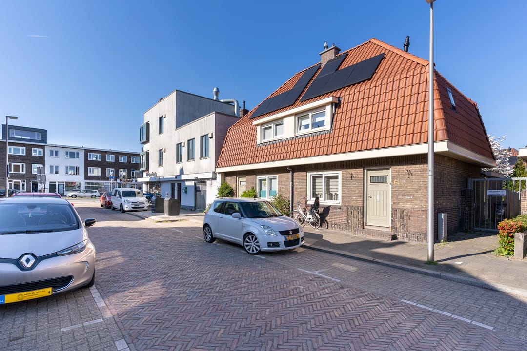 Foto 26 van Marnixlaan 43