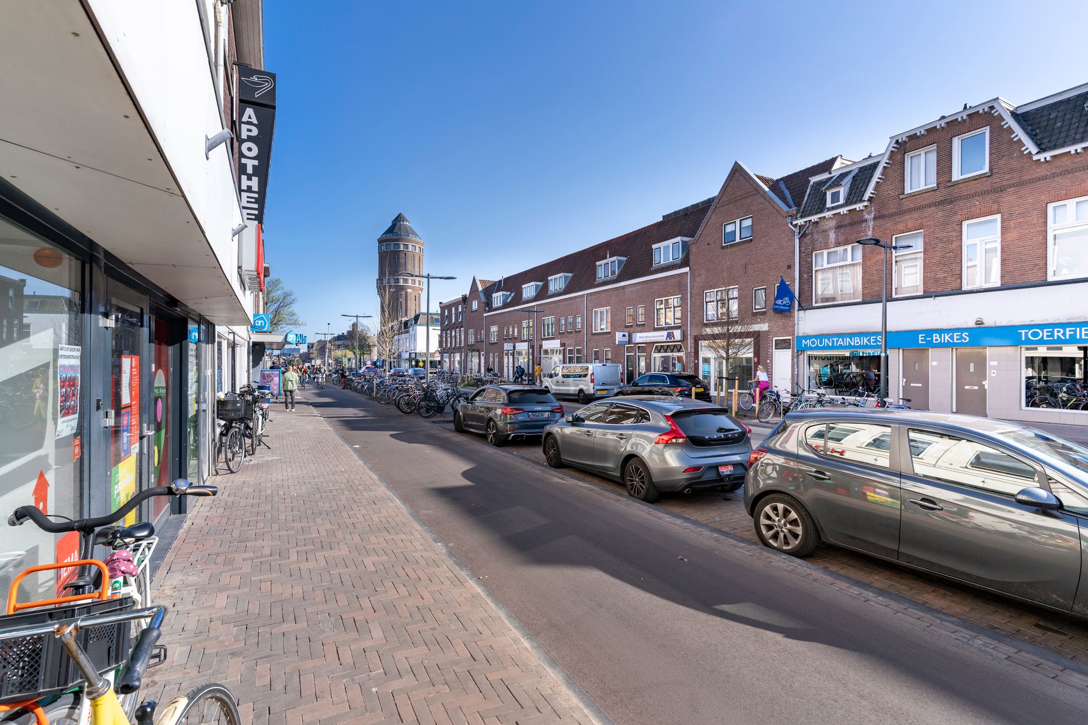 Foto 27 van Marnixlaan 43