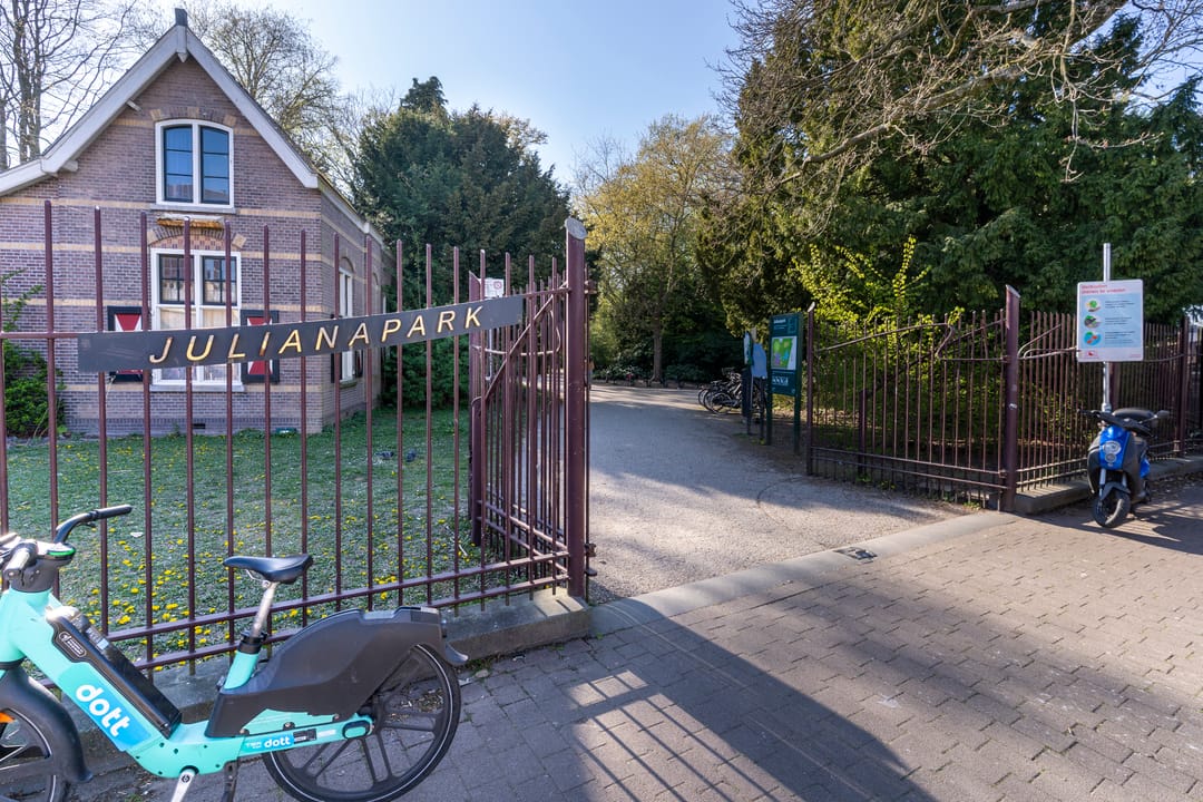 Foto 28 van Marnixlaan 43