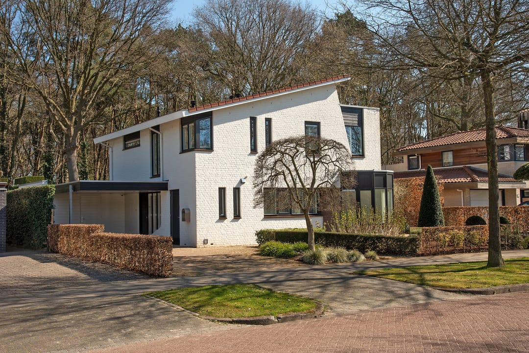 Photo 1 of Ardennenstraat 31