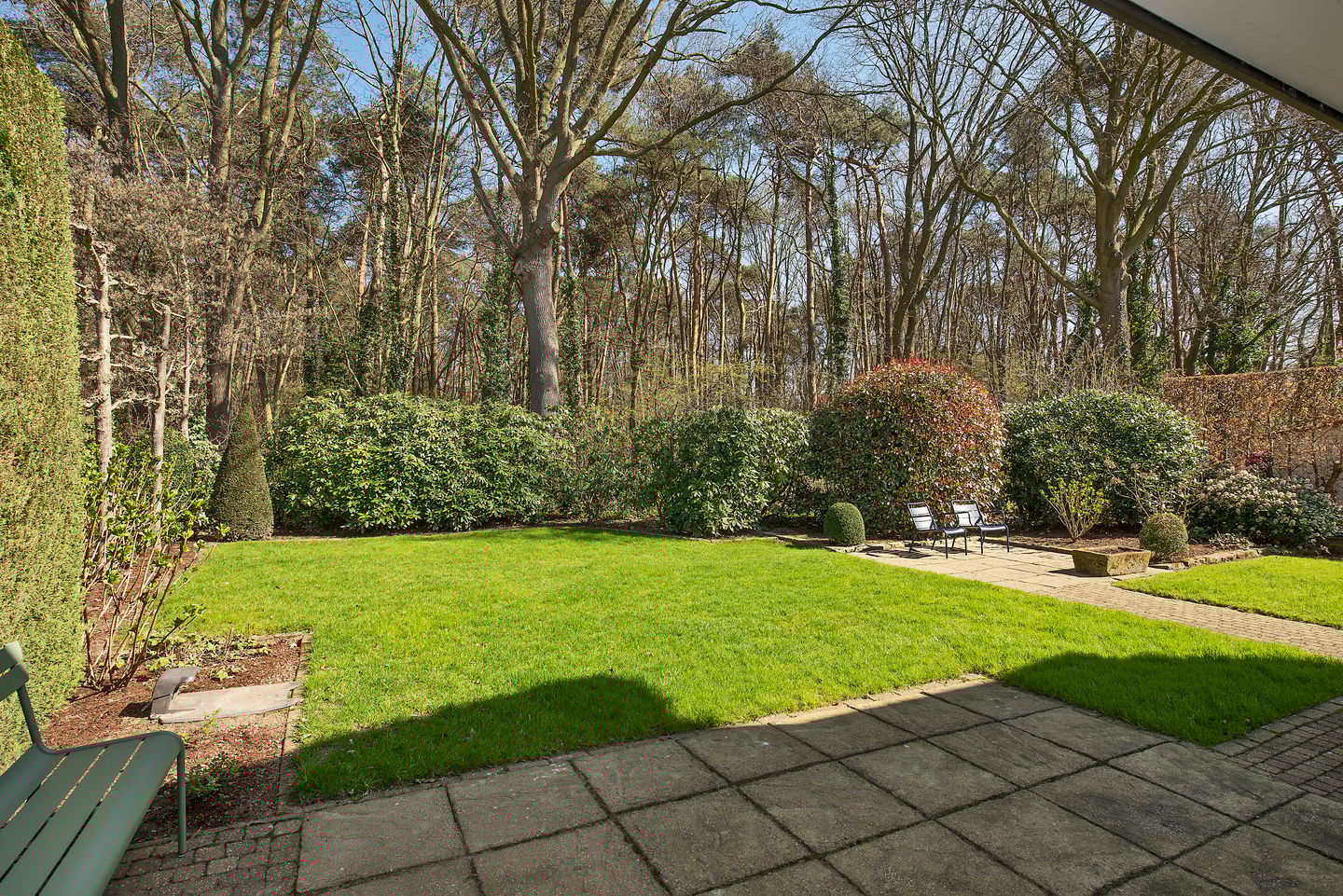 Photo 4 of Ardennenstraat 31