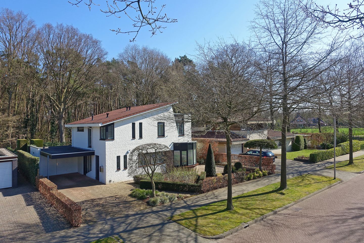 Photo 5 of Ardennenstraat 31