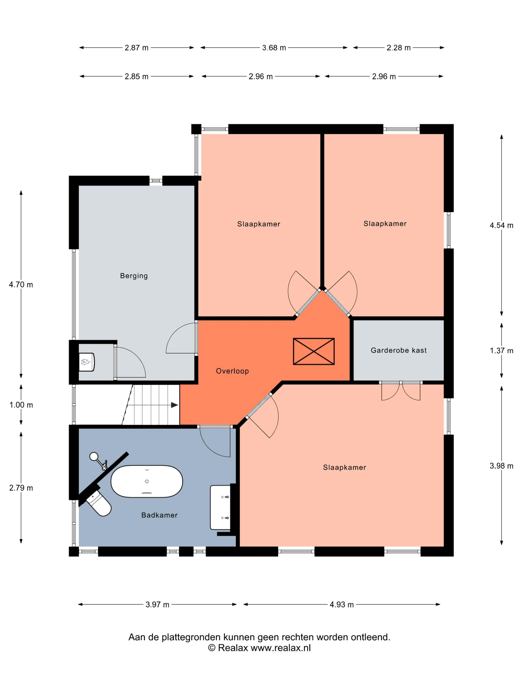 Photo 60 of Ardennenstraat 31