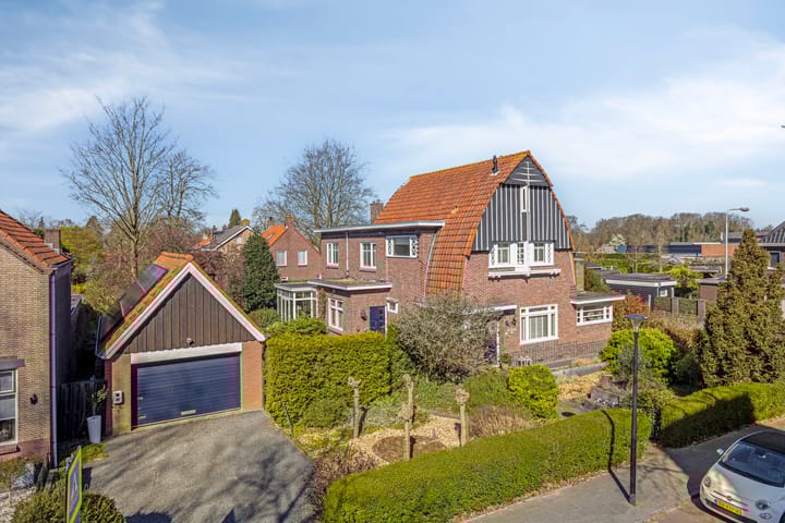 Foto 7 van Sint Martinusstraat 9