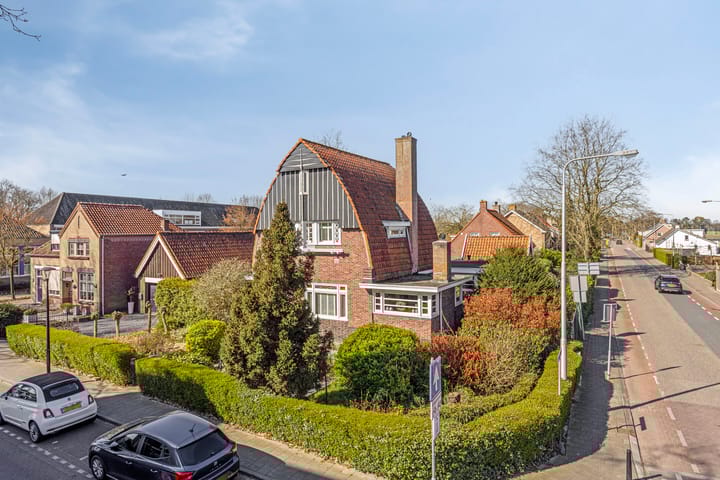 Photo 4 of Sint Martinusstraat 9