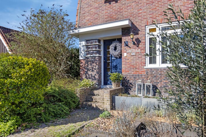 Foto 8 van Sint Martinusstraat 9