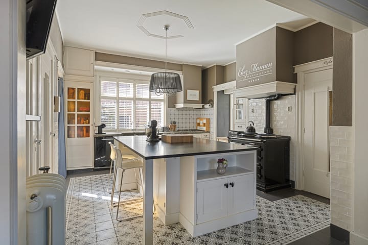 Foto 27 van Sint Martinusstraat 9