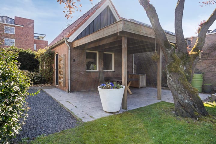 Foto 69 van Sint Martinusstraat 9