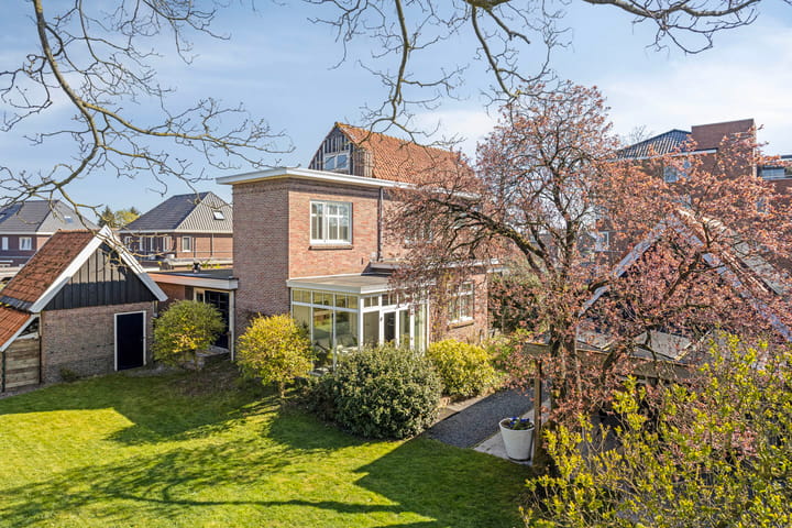 Foto 71 van Sint Martinusstraat 9