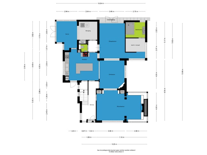 Foto 79 van Sint Martinusstraat 9